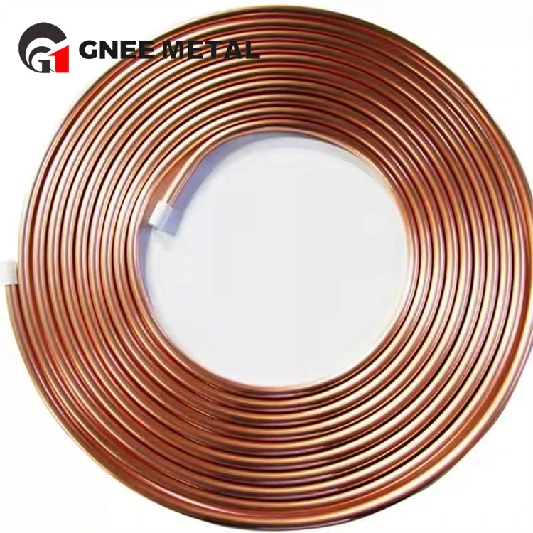 Hollow C93500 Copper Tube