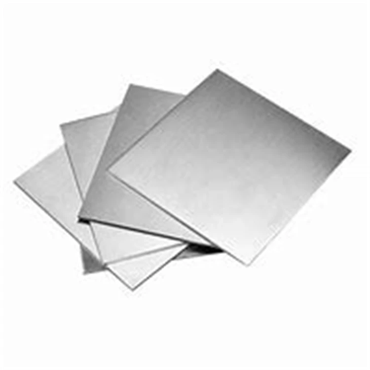 Hot Rolled 304 Stainless Steel Sheet