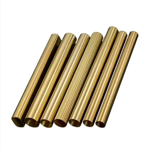 HPb 60-2 Copper Pipe