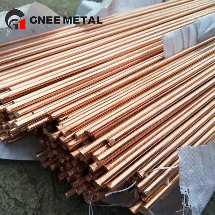 Industrial C37700 Copper Bars