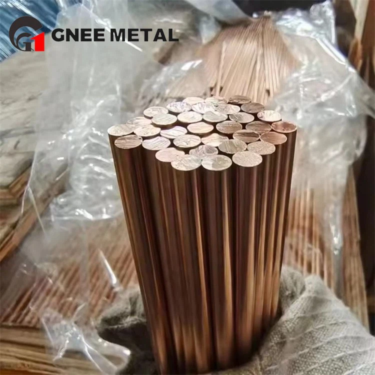 Industrial C37700 Copper Bars