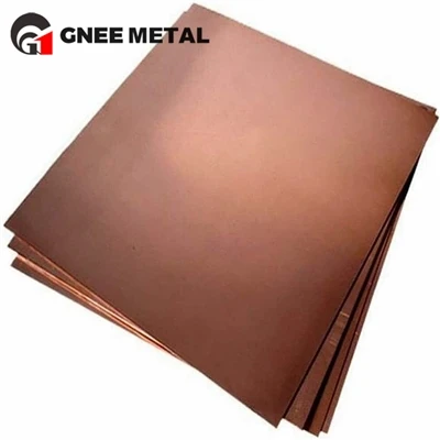 Introduction to Various Properties of Copper Wire
