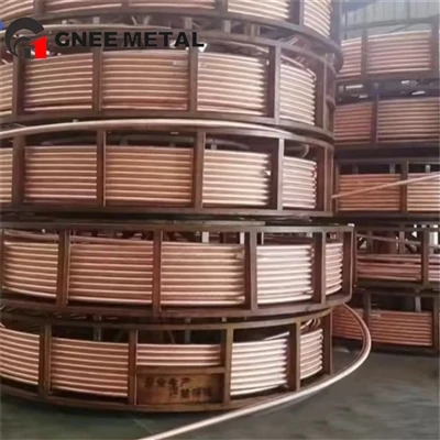 History of Copper Tubing