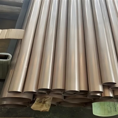 C72200 Nickel-White Copper Alloy
