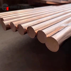 solid copper bar solid copper bar