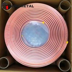 copper gas line copper gas line