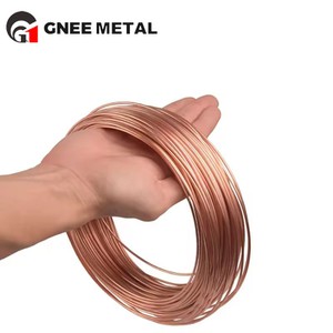 flexible copper pipe flexible copper pipe