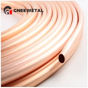 copper water tube copper water tube
