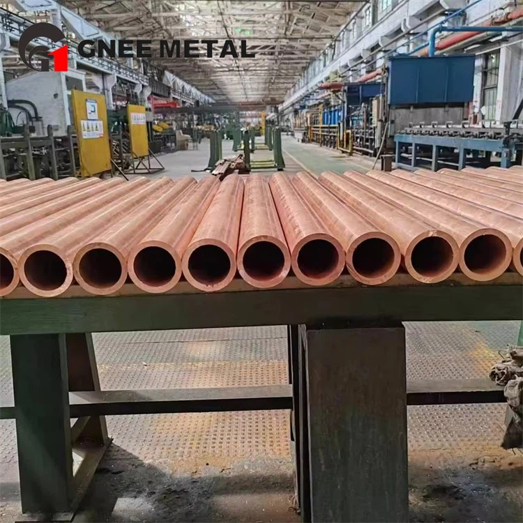 thin copper pipe thin copper pipe