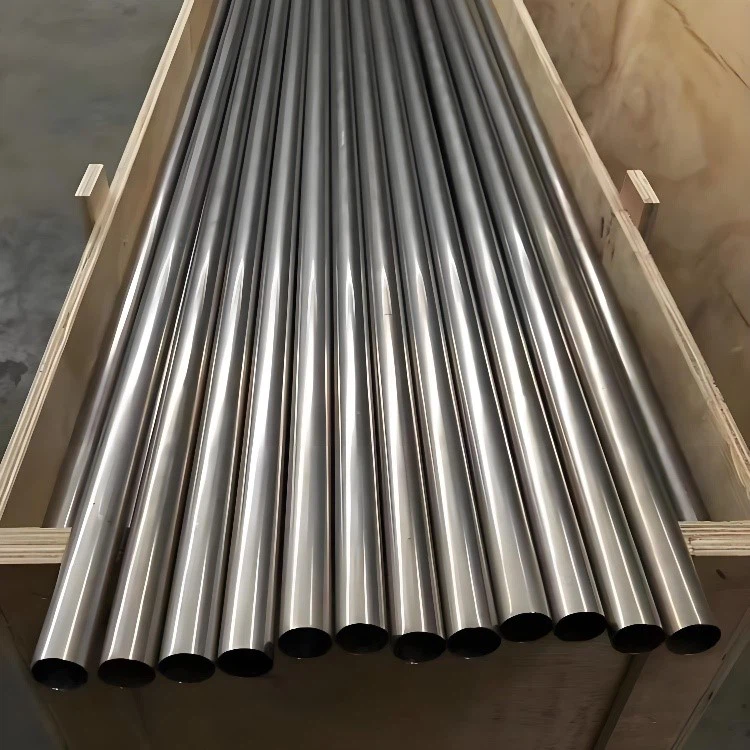 ASTM B111 C60800 copper tube ASTM B111 C60800 copper tube