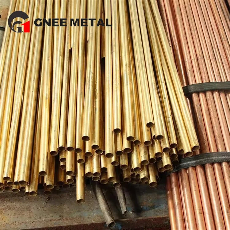 straight copper brass tube straight copper brass tube
