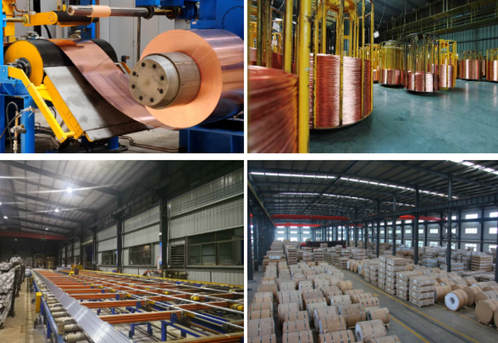 C68700 aluminum brass tube C68700 aluminum brass tube