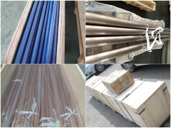 C70600 seamless pipe C70600 seamless pipe