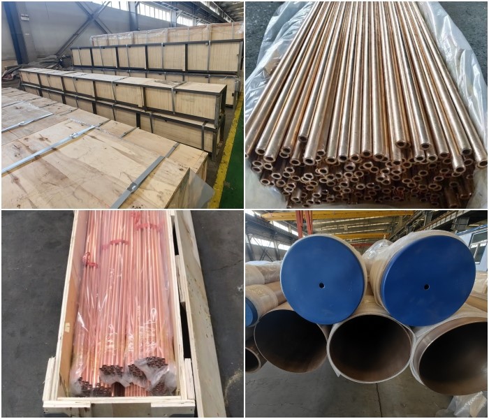 ASTM B111 C70600 price per kg ASTM B111 C70600 price per kg