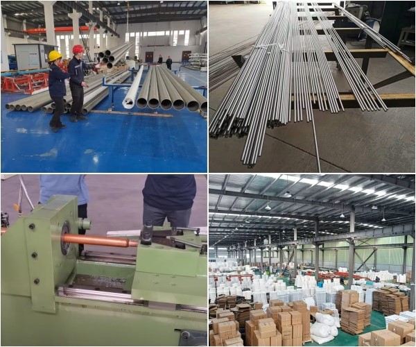 ASTM B111 C70600 supplier ASTM B111 C70600 supplier