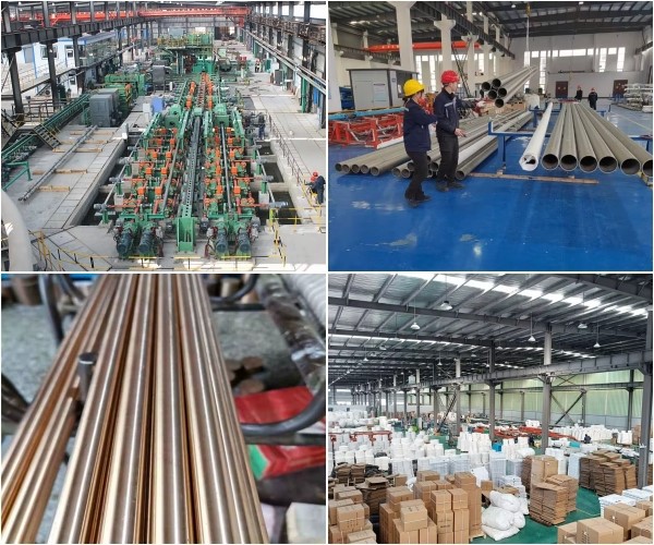 ASTM B111 C70600 price per kg ASTM B111 C70600 price per kg