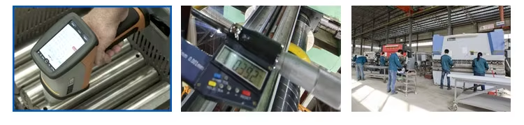 ASTM B111 C70600 welded tube ASTM B111 C70600 welded tube