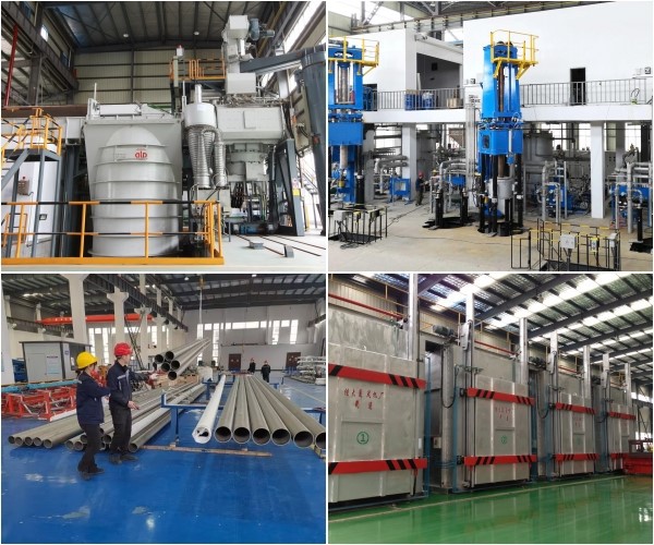 ASTM B111 C70600 welded tube ASTM B111 C70600 welded tube