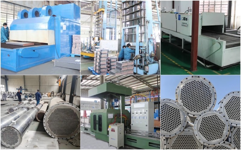 ASTM B111 C70600 seamless tube ASTM B111 C70600 seamless tube