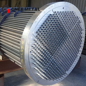C70600 condenser tube ASTM B111 C70600 condenser tube ASTM B111