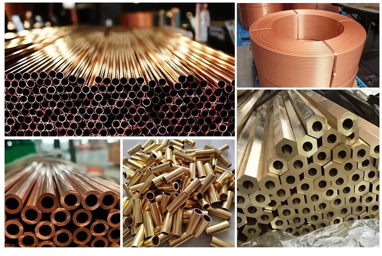 ASTM B111 C70600 vs C68700 ASTM B111 C70600 vs C68700