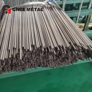 ASTM B111 C70600 welded tube ASTM B111 C70600 welded tube
