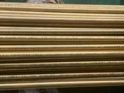ASTM B111 C68700-O61 ASTM B111 C68700-O61