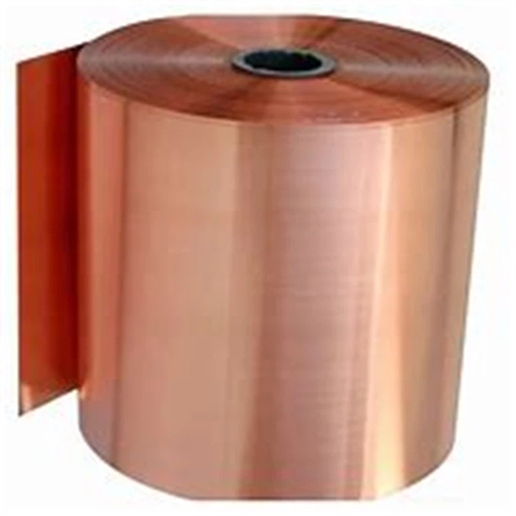 JIS Standard C1720 Copper Wire