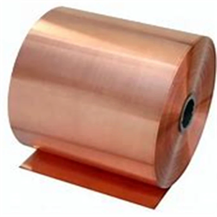 JIS Standard C1720 Copper Wire