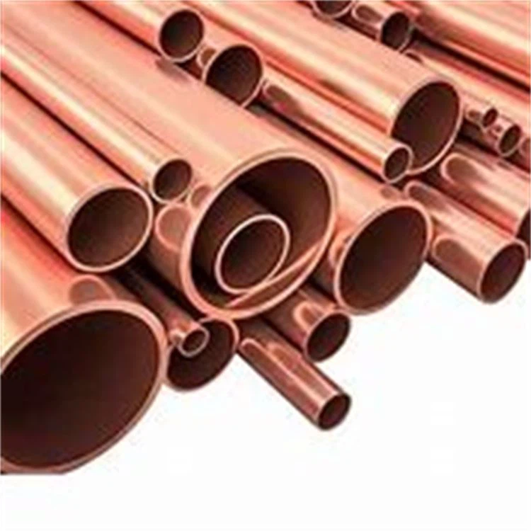 JIS Standard PBC3 Copper Tube