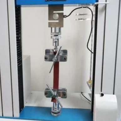 Mechanical Property Testing Mechanical Property Testing
