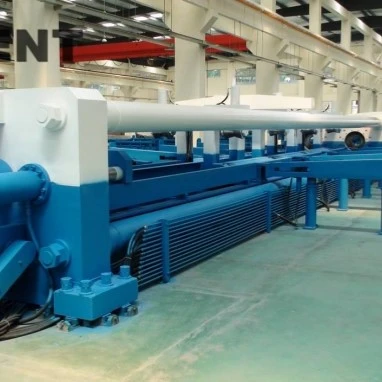 Cold Drawing Machine Cold Drawing Machine