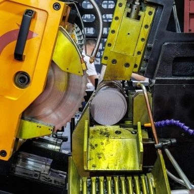 Precision Saw Cutting Machine Precision Saw Cutting Machine