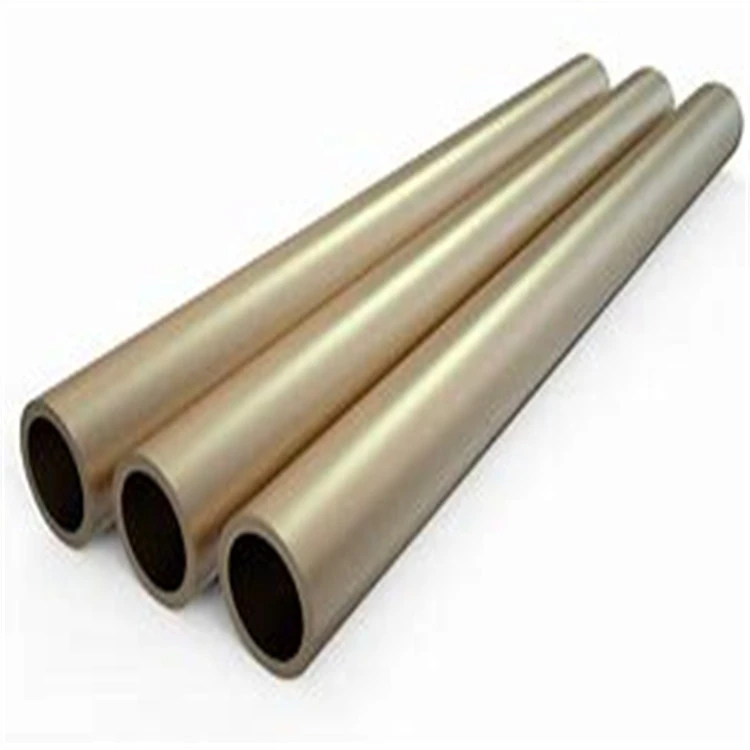 Manifold Assembly Copper Pipes