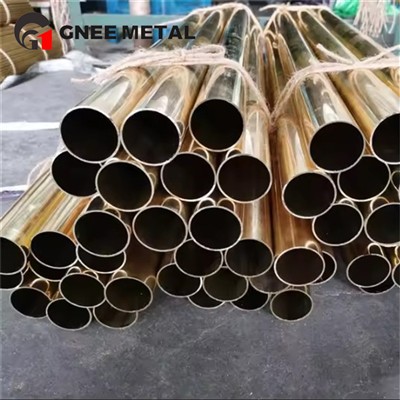 C44300 Tin Brass Plays An Important Role in Many Fields