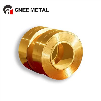 Is C44300 Brass Strip An Excellent Electrical And Thermal Conductive Material?