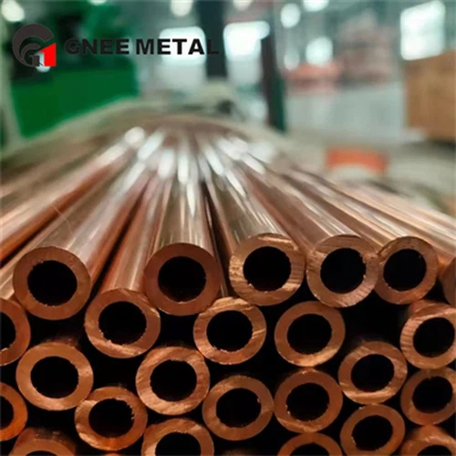 How High Will Copper Go? LME Price Hits $10,850