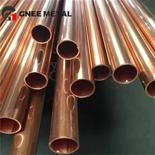 Should You Buy Copper Products Now?