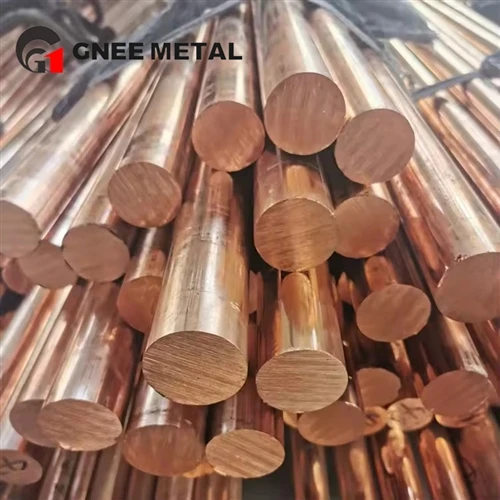 C11000 Copper Price Update: September 2026 — Record High, Sharp Pullback, And...