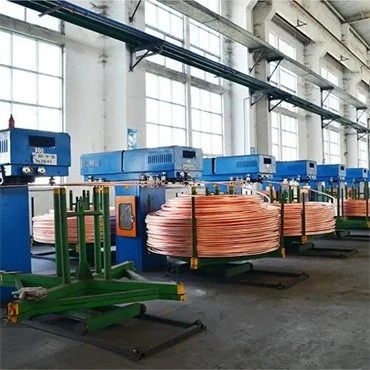 polished copper pipe polished copper pipe