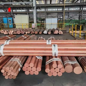earthing rod copper earthing rod copper