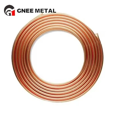 type l copper type l copper