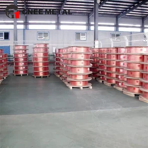 copper coils copper coils