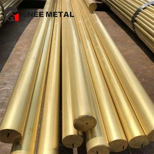 Flat Brass Bars Flat Brass Bars