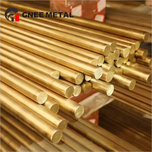 High Tensile Brass Rods High Tensile Brass Rods
