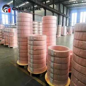 copper water line copper water line