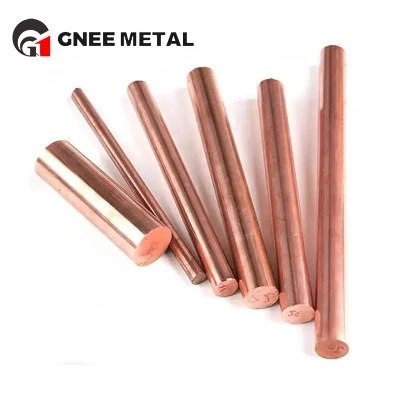 solid copper earth rod solid copper earth rod