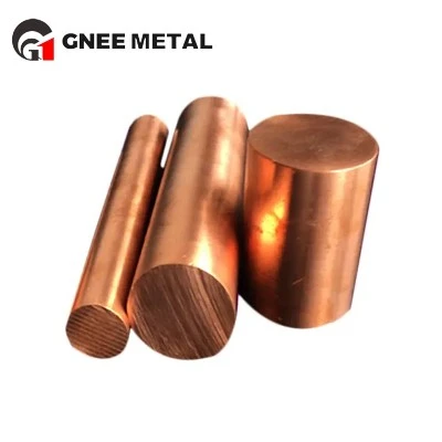 pure copper bar pure copper bar