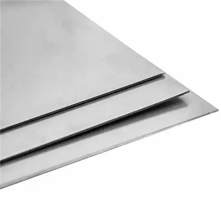 Nickel Copper Alloy Monel 400 Electrolysis Anode Plate Sheet