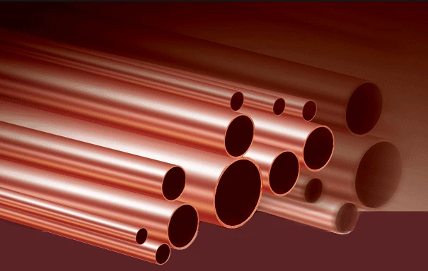 Oxygen-free Copper Tube